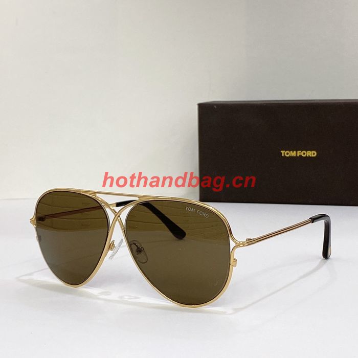 Tom Ford Sunglasses Top Quality TOS00862
